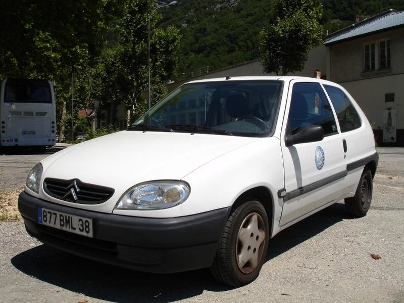 CITROEN SAXO V hicules de tourisme d occasion  aux 