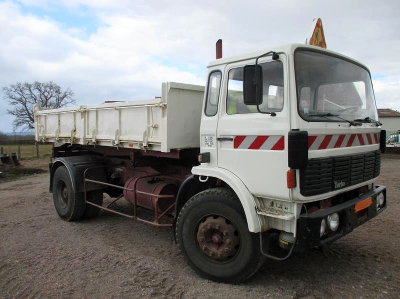 CAMION - Porteurs Routiers D'occasion Aux Enchères - Agorastore