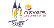 Accès au site vendeur : Ville de Nevers, Nevers Agglomération et CCAS